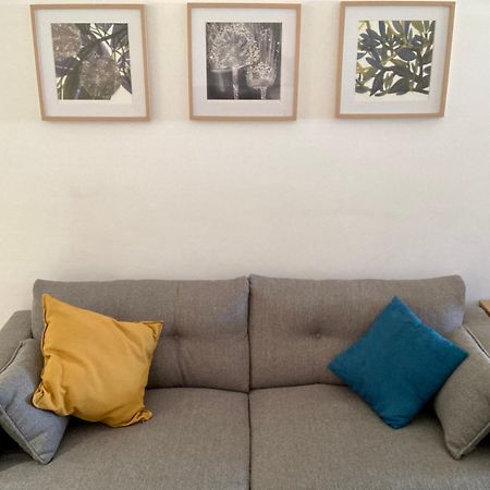 Casa Lillo Lejlighed Catania Eksteriør billede