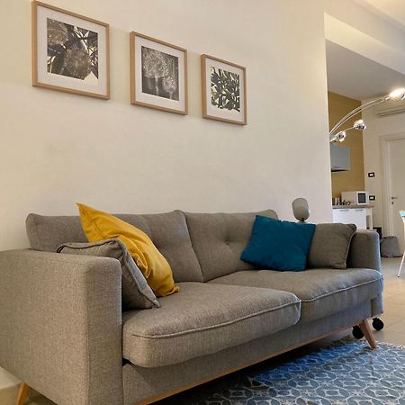 Casa Lillo Lejlighed Catania Eksteriør billede