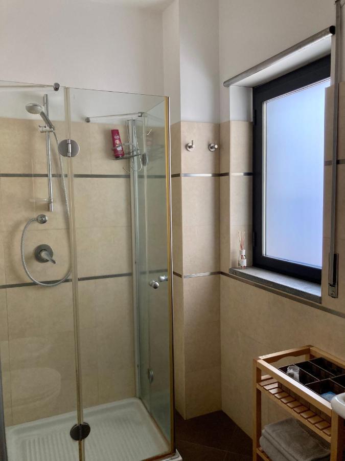 Casa Lillo Lejlighed Catania Eksteriør billede
