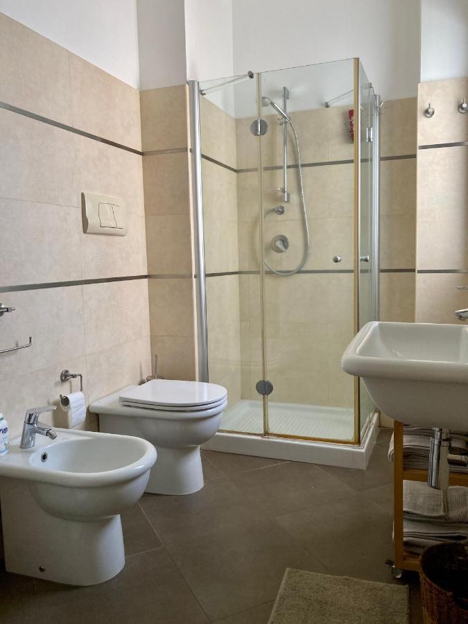 Casa Lillo Lejlighed Catania Eksteriør billede