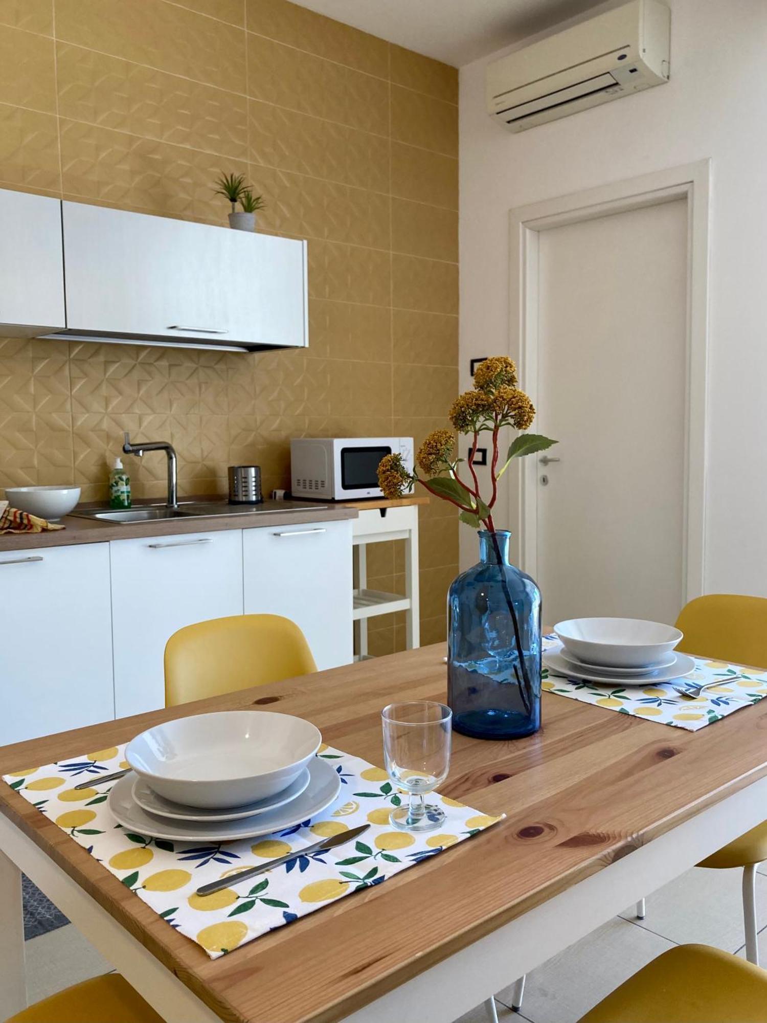 Casa Lillo Lejlighed Catania Eksteriør billede