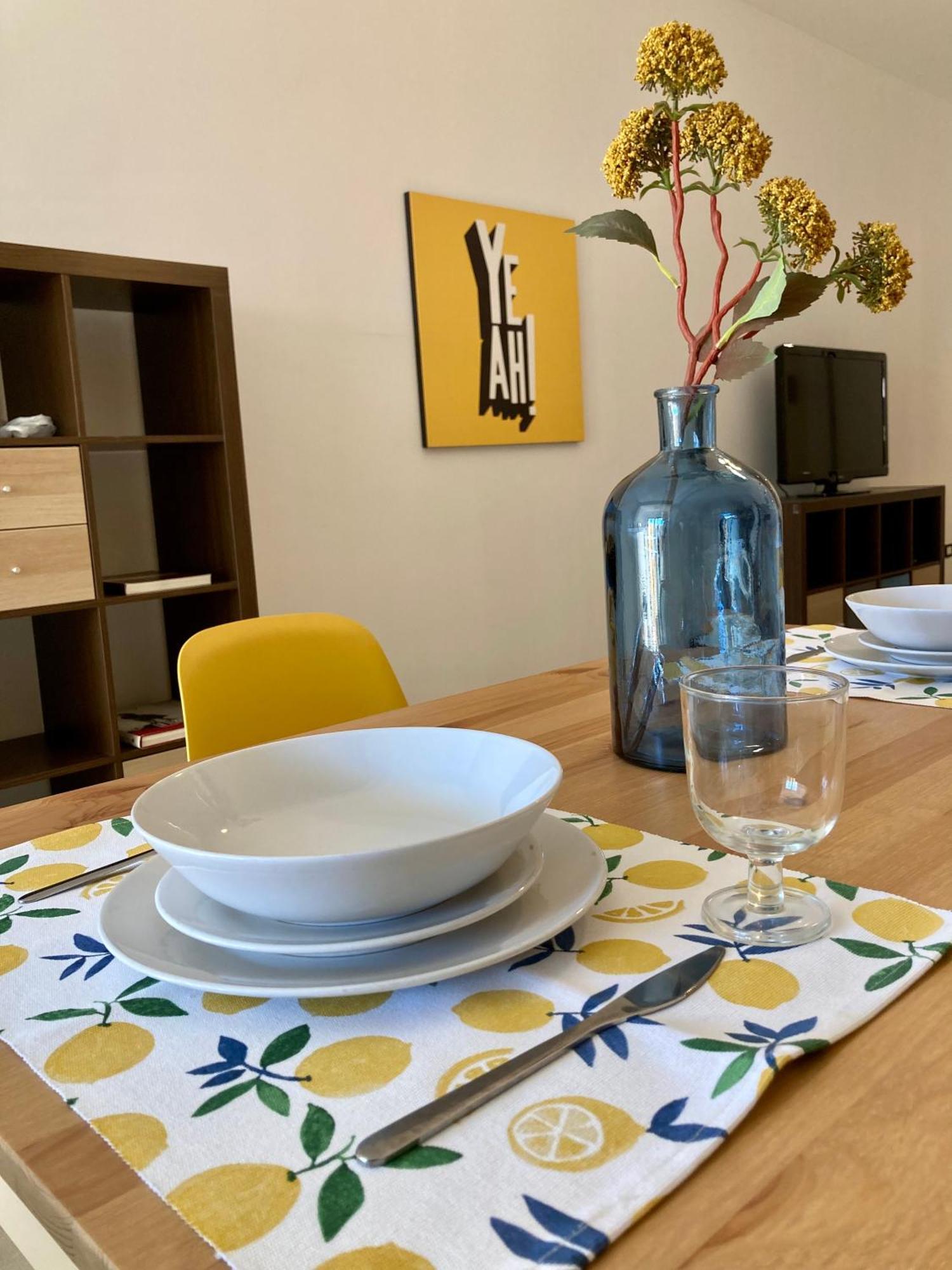 Casa Lillo Lejlighed Catania Eksteriør billede